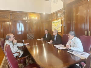 Rumput Laut Dipertahankan sebagai Produk Organik