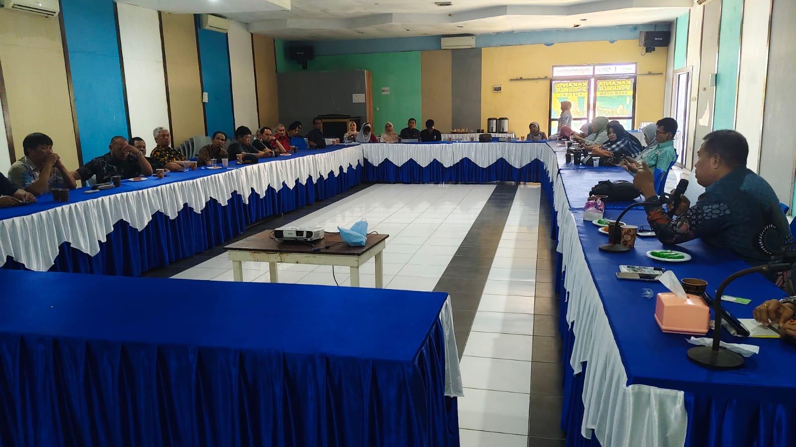 Sekjen ARLI l Pelatihan PPL, Takalar 25/7/2025 